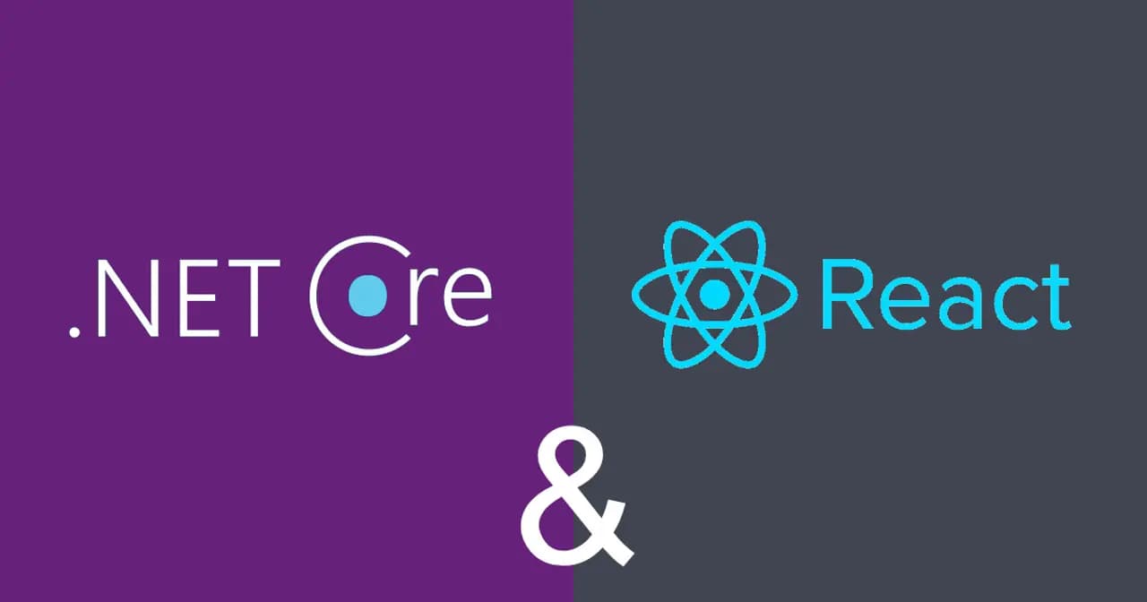 .NET 10 ve React ile Modern Kurumsal Yazılım Geliştirme Rehberi