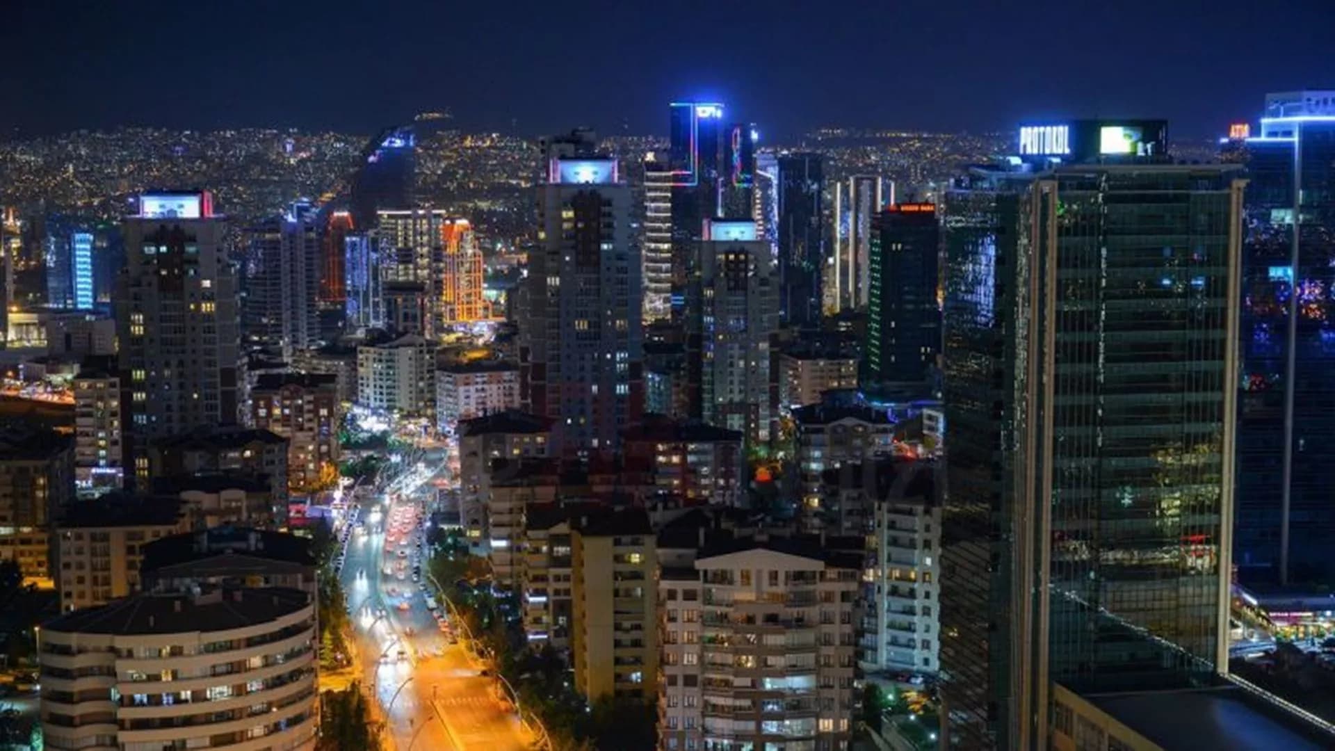 Ankara web tasarım firmaları