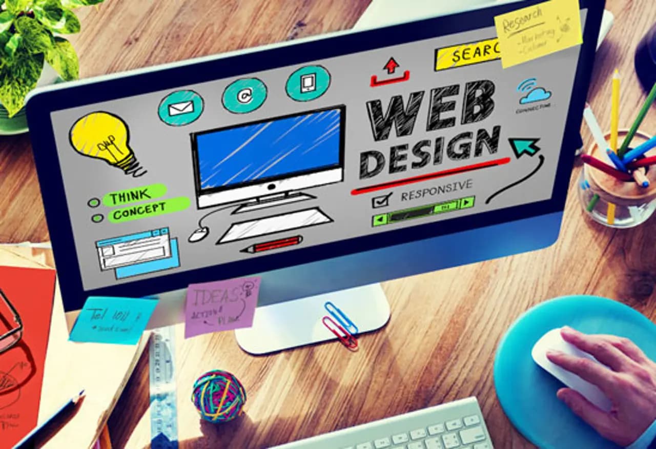 Kurumsal Web Tasarım; Kapsamlı Bir İnceleme