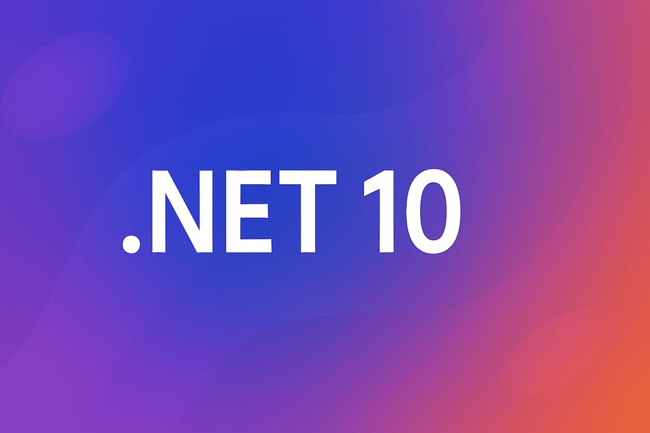 .NET 10 Performans İyileştirmeleri: Öne Çıkanlar ve Benchmark Sonuçları