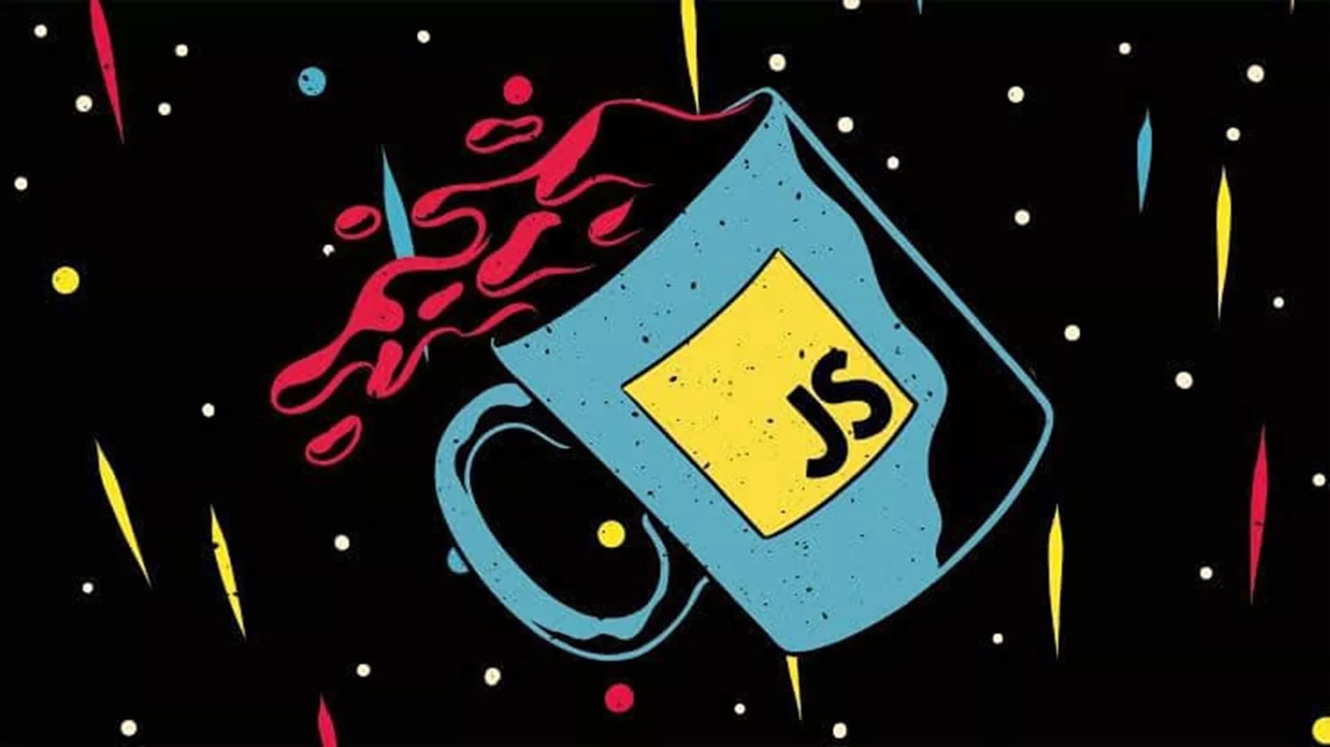 JavaScript perde arkasında nasıl çalışır?