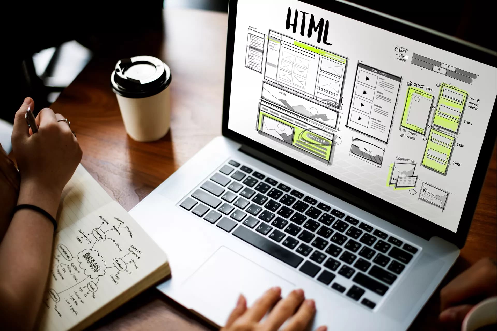 Web Tasarımda Tipografinin Önemi Nedir?