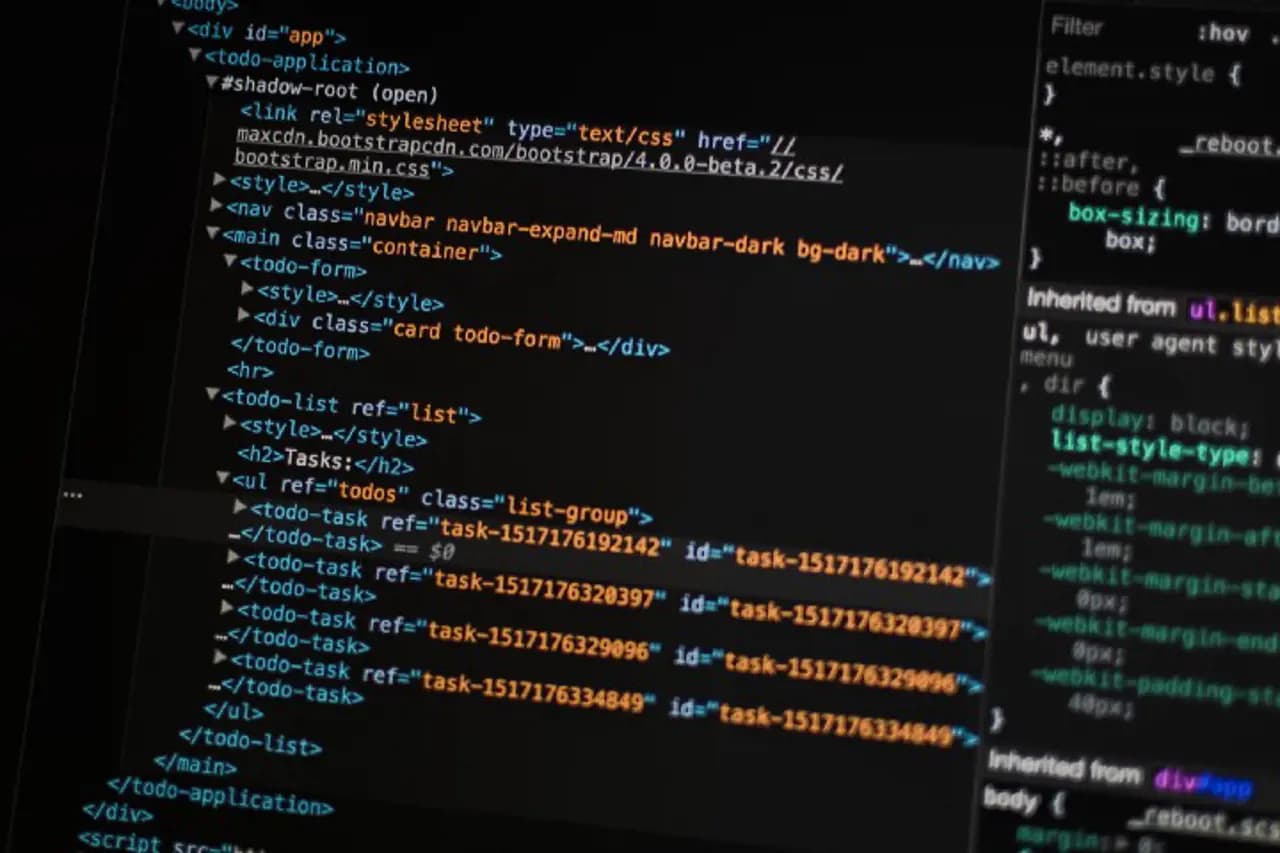 2023'te Front-End Master Olmak İçin Yapabileceğiniz 9 Proje