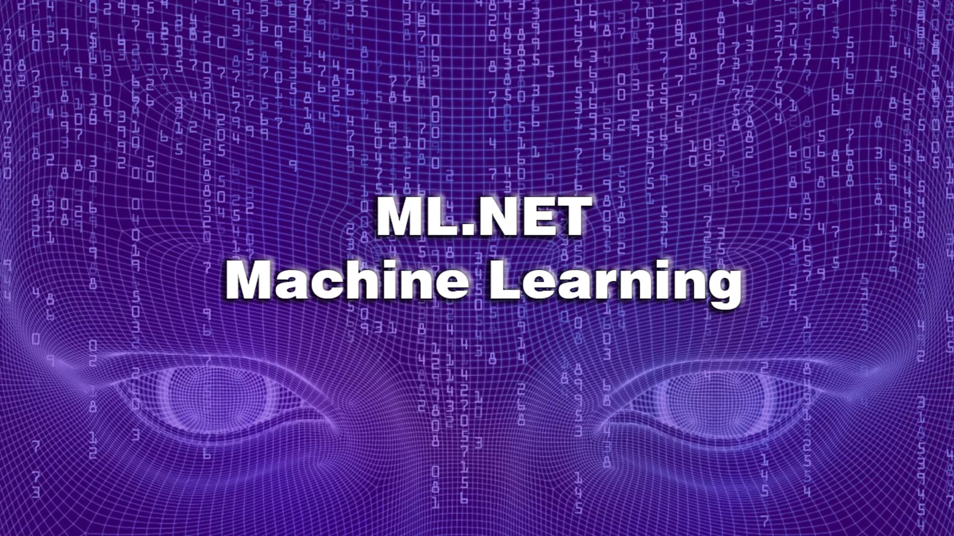 ML .NET kullanarak bir ev fiyatını tahmin etme
