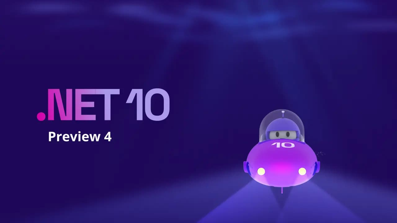 .NET 10 ile Gelen Devrim Niteliğinde Yenilikler: Geliştiriciler İçin Kapsamlı Rehber