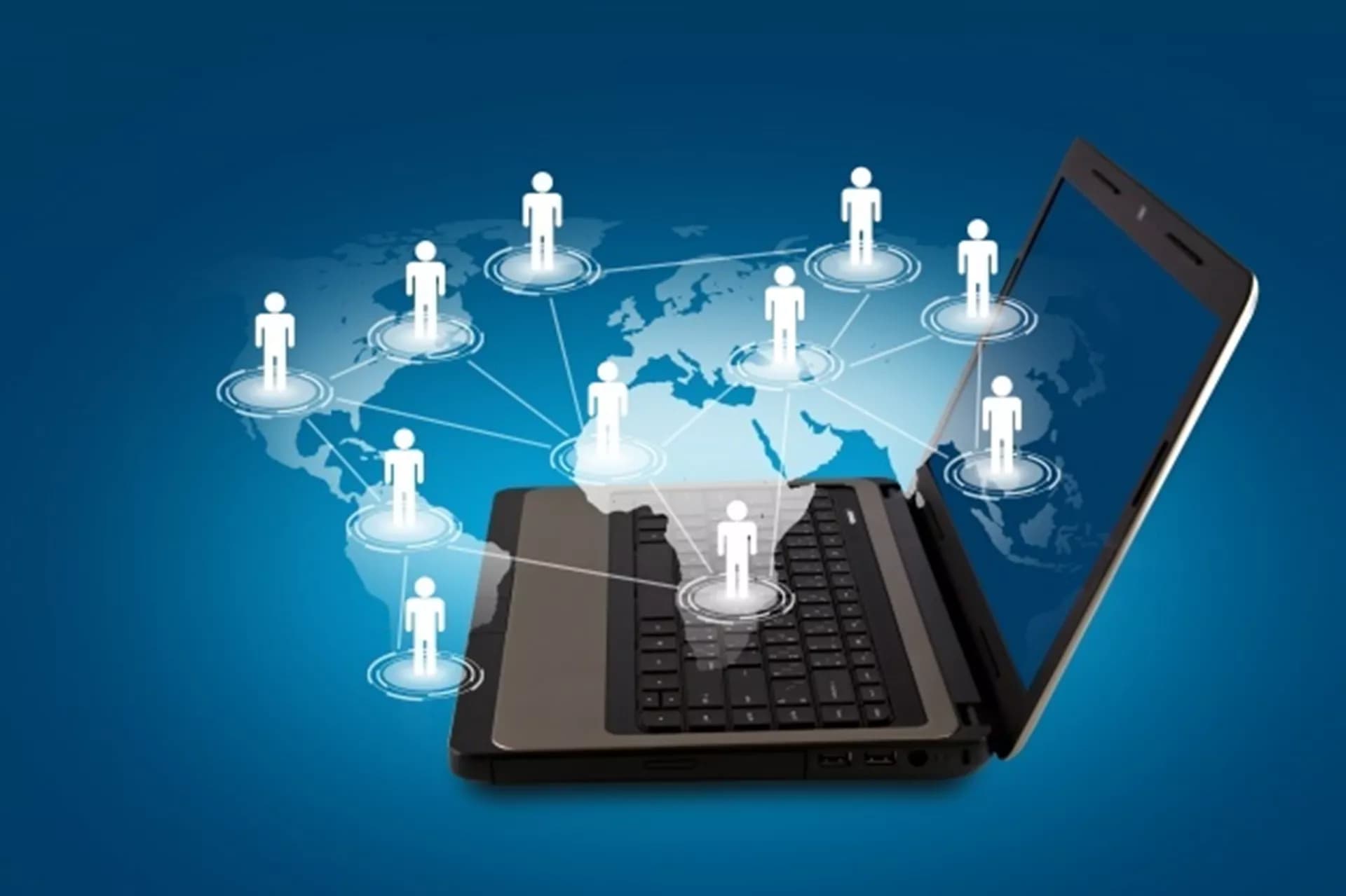 2022 için 5 benzersiz web tasarım trendi