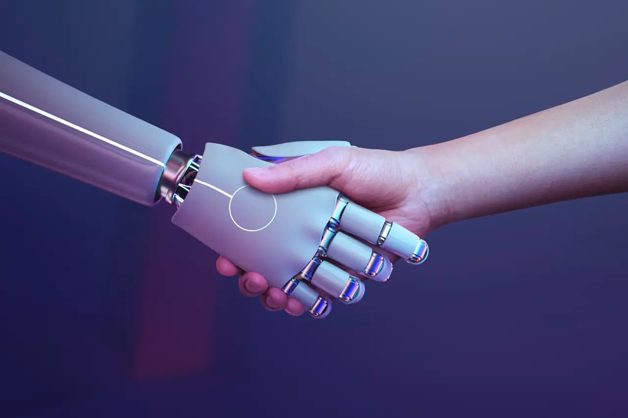 Yapay Zeka ile Geleceği İnşa Etmek: Aydınwebs Duru Digital’in Yeni Dönemi