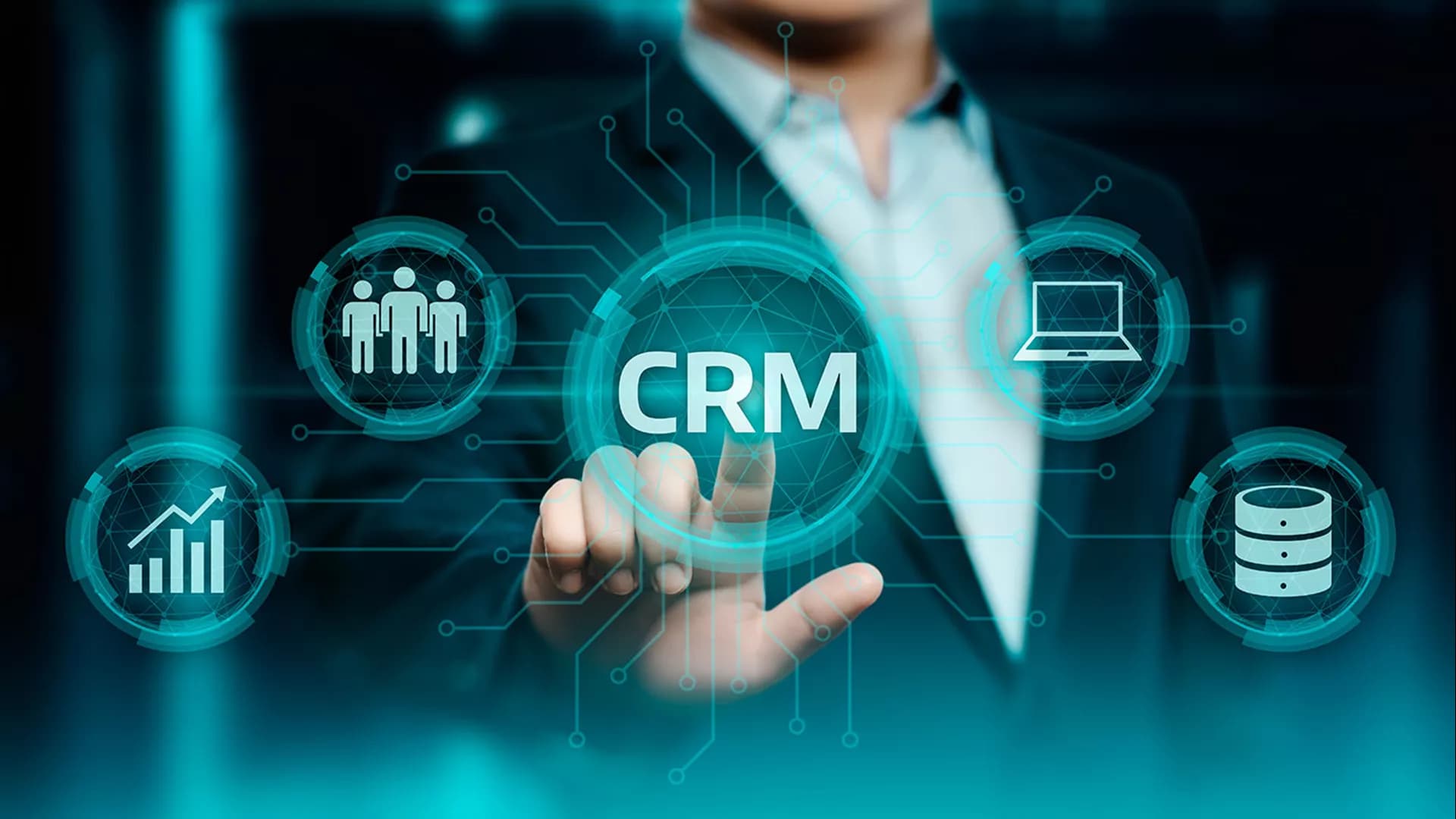 Müşteri İlişkileri Yönetimi (CRM) nedir?