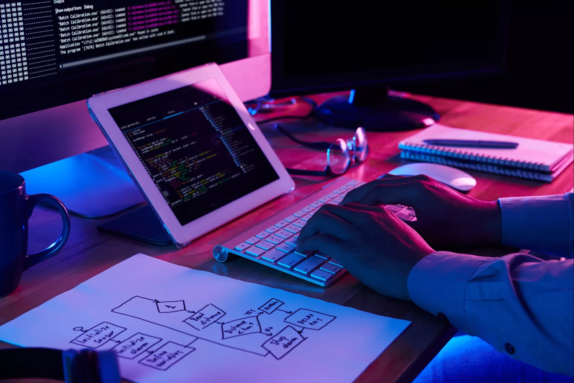 Web Tasarım Nedir?
