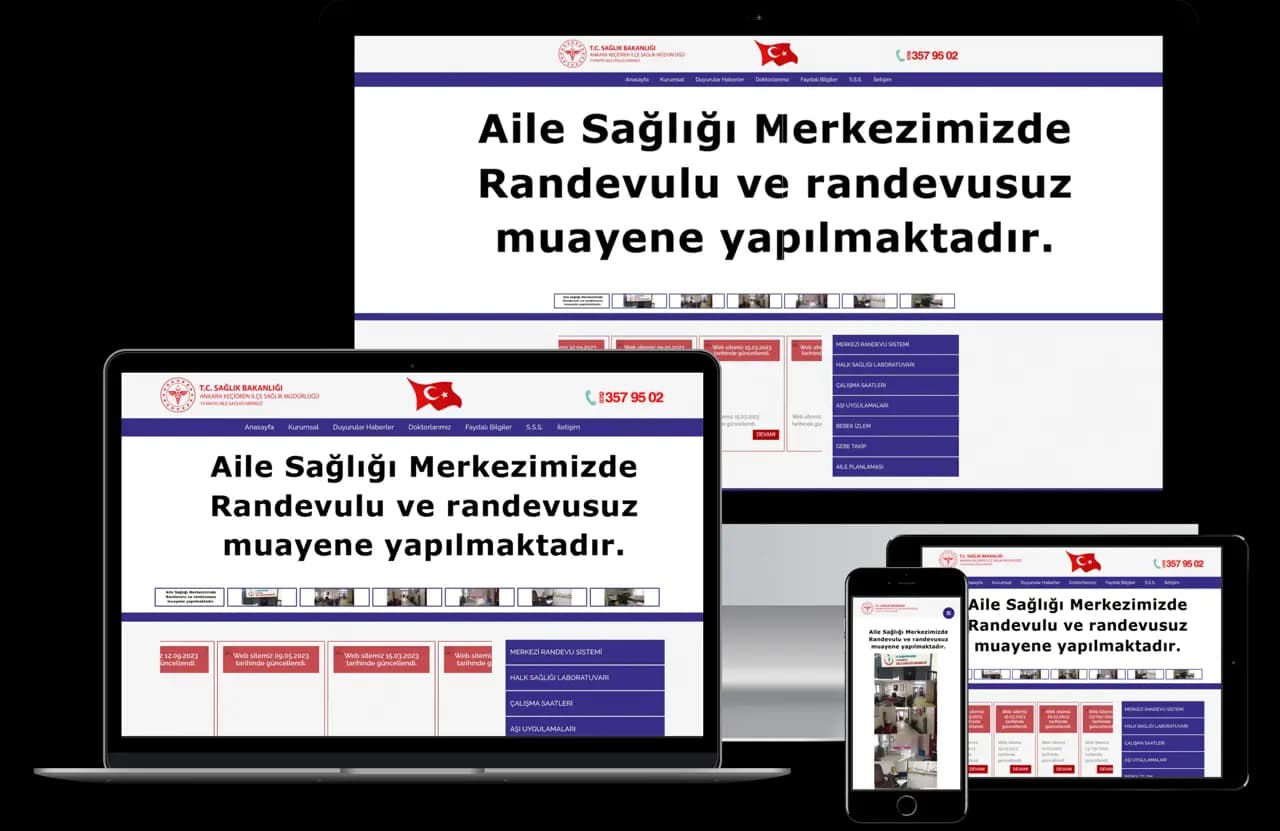 19 Mayıs Aile Sağlığı Merkezi