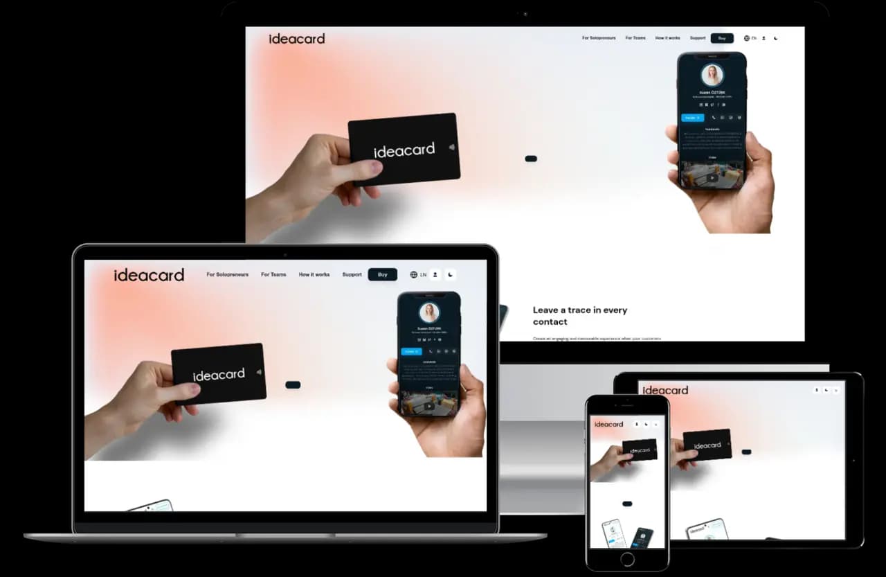 IdeaCard