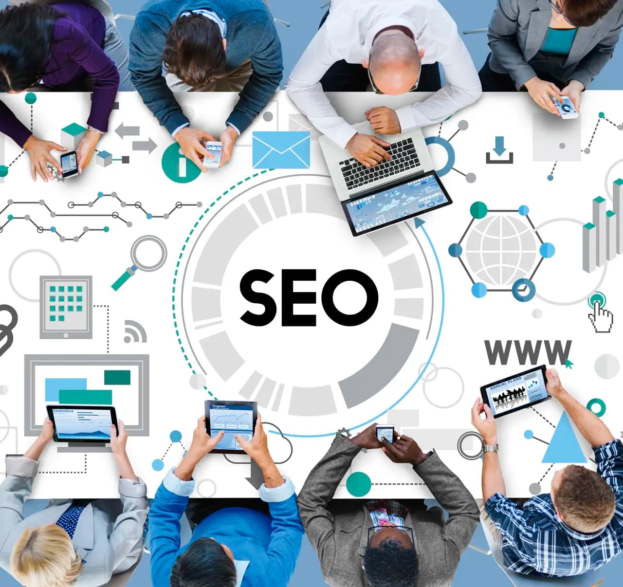 Web Siteniz İçin Yüksek Performanslı SEO Stratejisi: Adım Adım Rehber