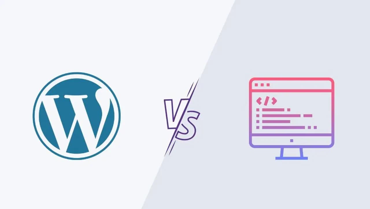 WordPress mi Özel Yazılım mı: Web Tasarım Projelerinde Hangisi Daha İyi?