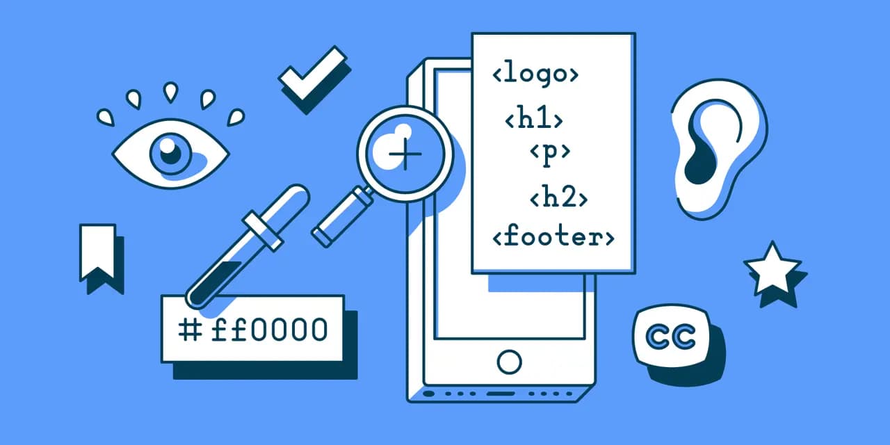 SEO ve Erişilebilirlik