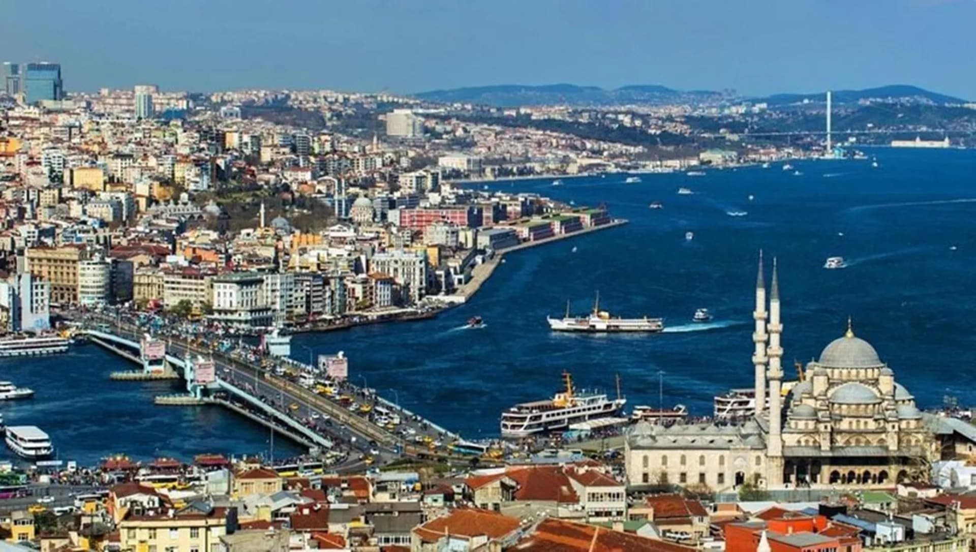 İSTANBUL WEB TASARIM