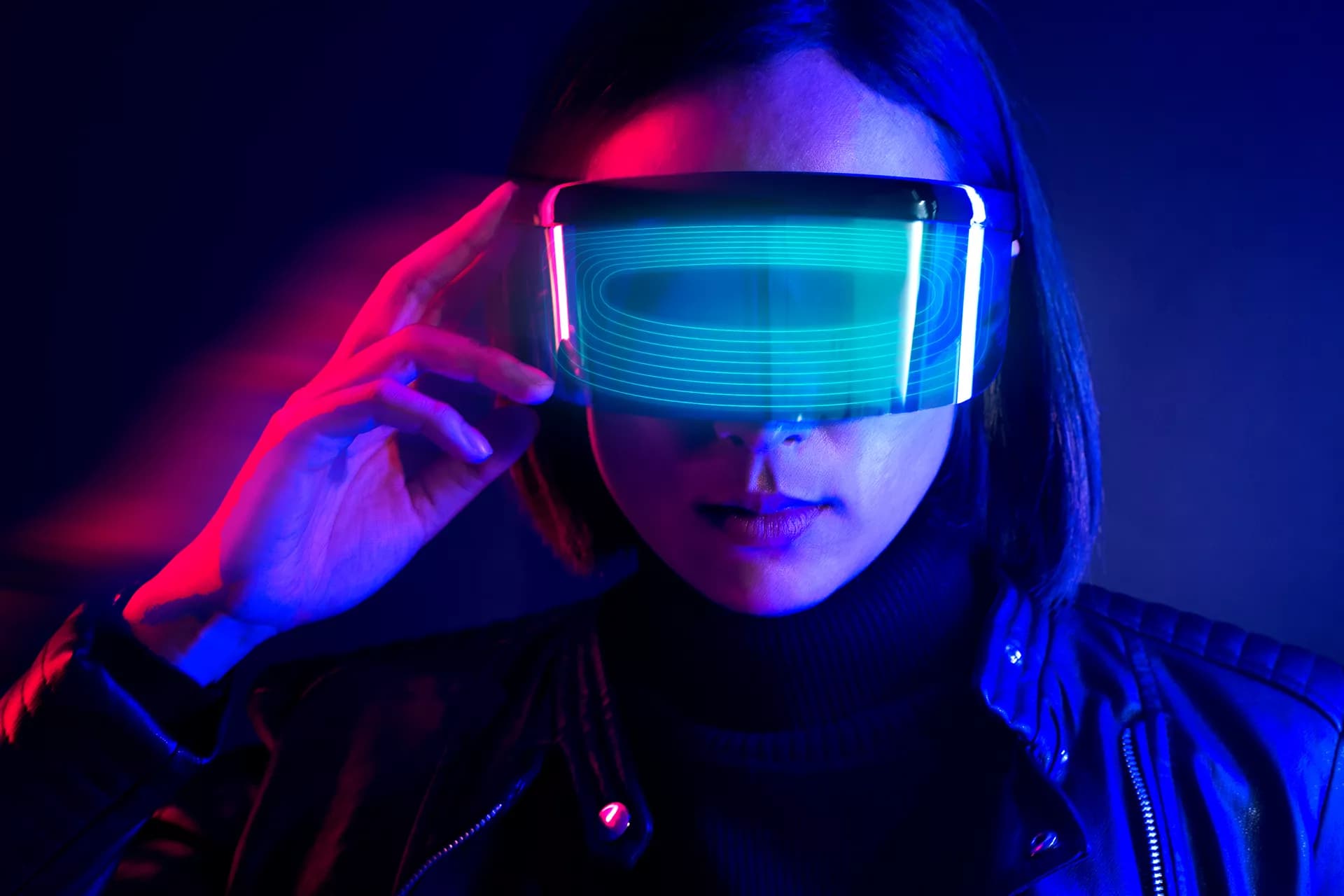 Metaverse Nedir? Metaverse Kullanım Alanı ?