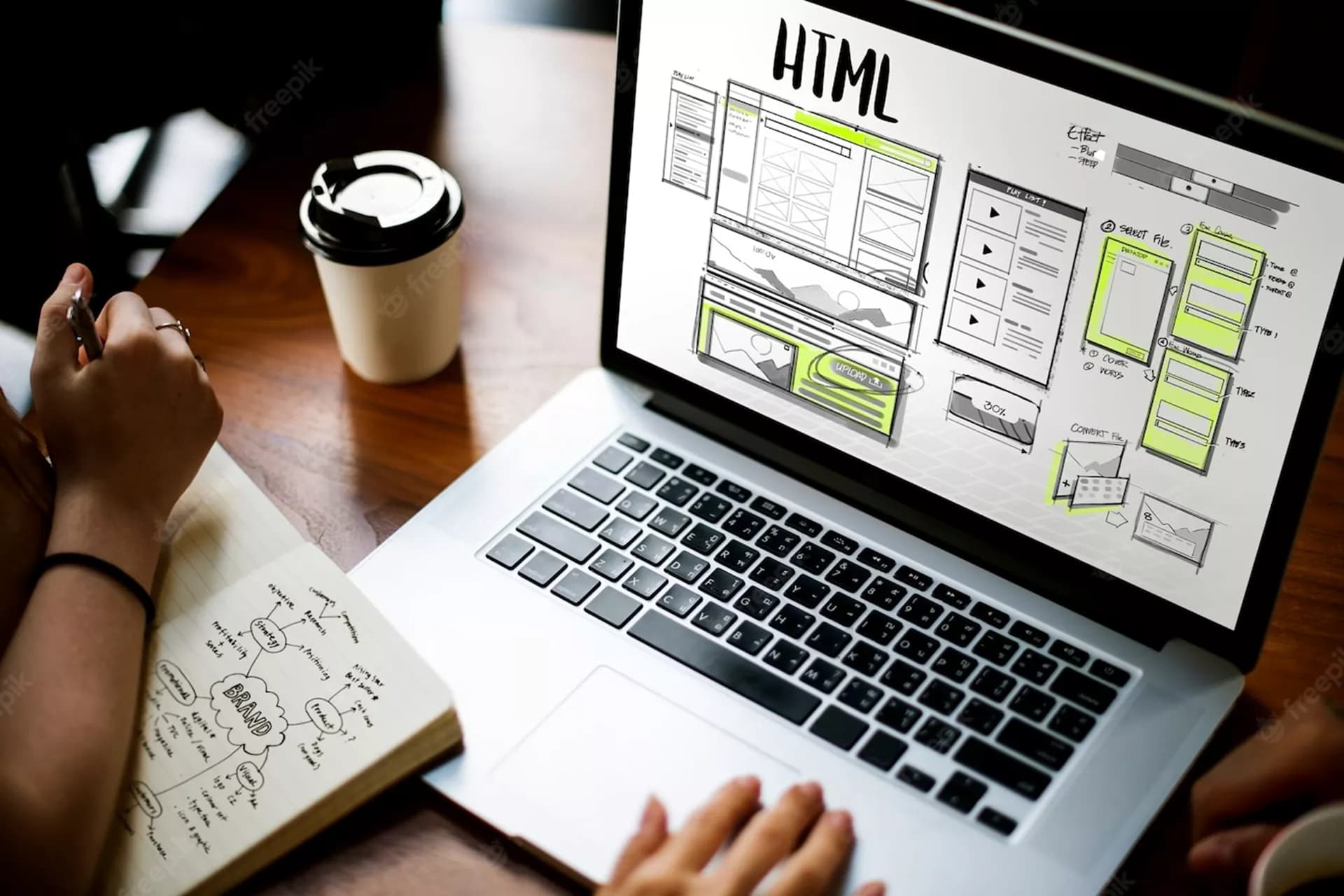 Marka Hizalaması B2B Kurumsal Web Siteleri İçin Neden Önemlidir?