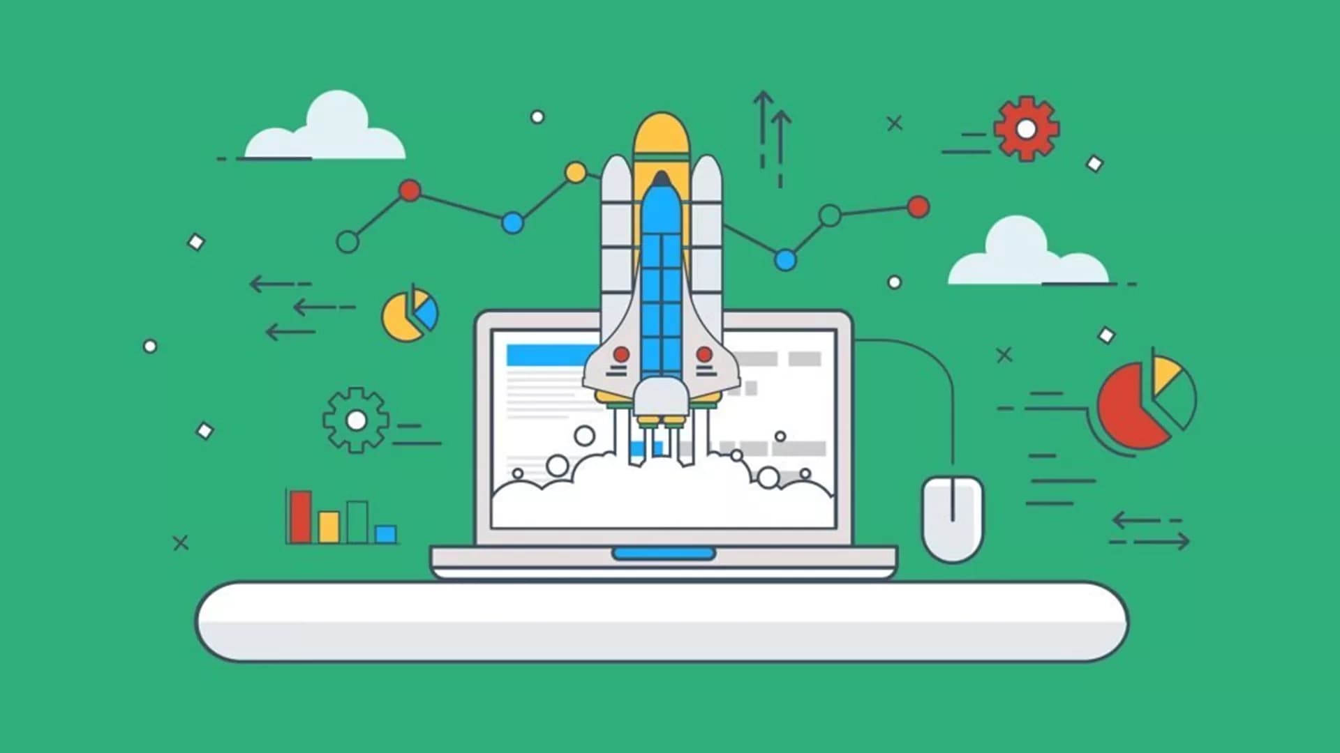 Cloudflare Nedir? Clouflare’in Özellikleri Nelerdir?