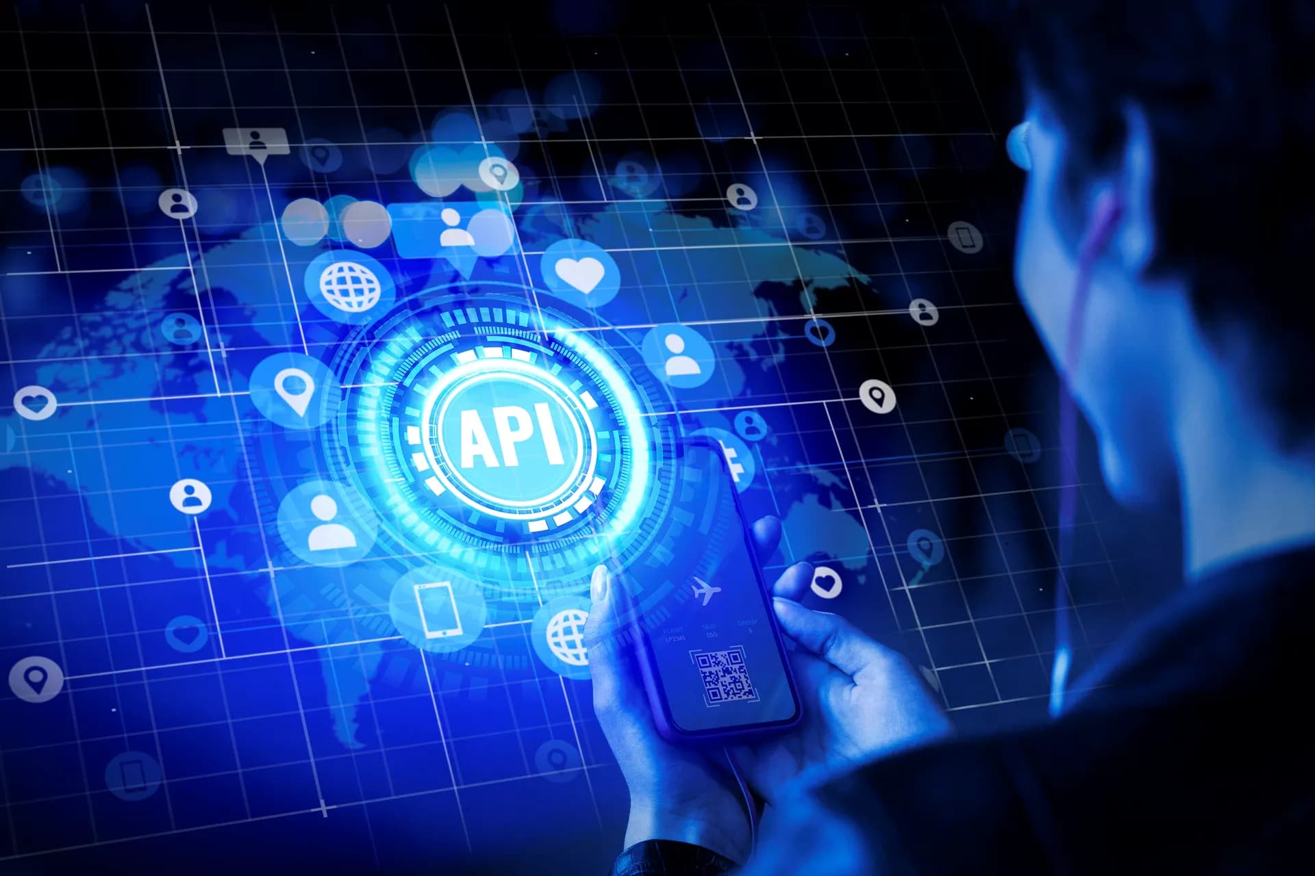 Google Maps API Key Nedir ? Nasıl Alınır?