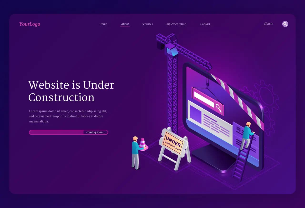 Profesyonel Web Sitesi Kurma Hizmetleri Sunan Firma
