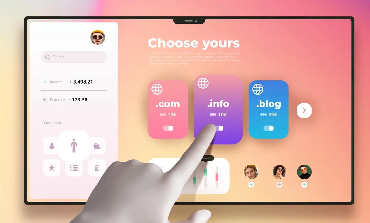 Web Sitesi Yaptırma: Aydınwebs Duru Digital ile Profesyonel ve Etkileyici Bir Çevrimiçi Varlık Oluşturun