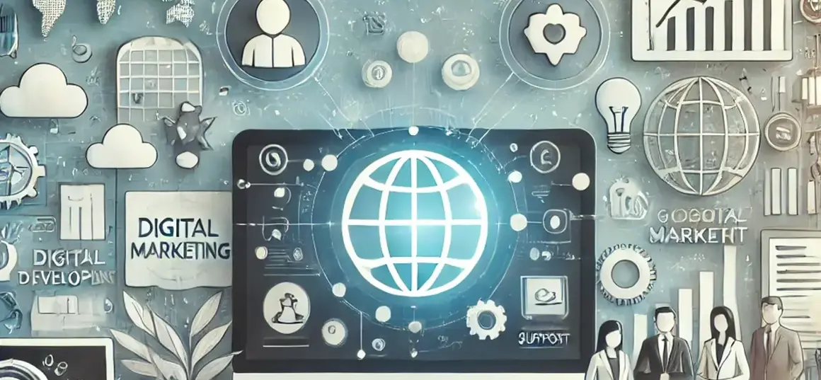 Startup Proje Geliştirme Hizmeti: Geniş Kapsamlı Bir İnternet Girişimi Olarak Fırsatlar ve Zorluklar