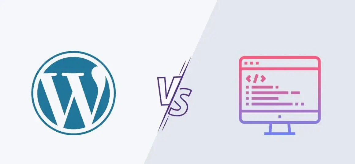 WordPress mi Özel Yazılım mı: Web Tasarım Projelerinde Hangisi Daha İyi?