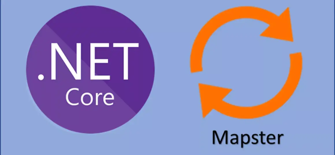 .Net 6'da Mapster Kullanımı