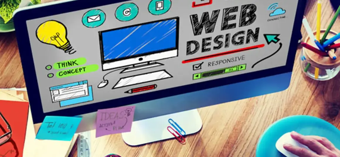 Kurumsal Web Tasarım; Kapsamlı Bir İnceleme