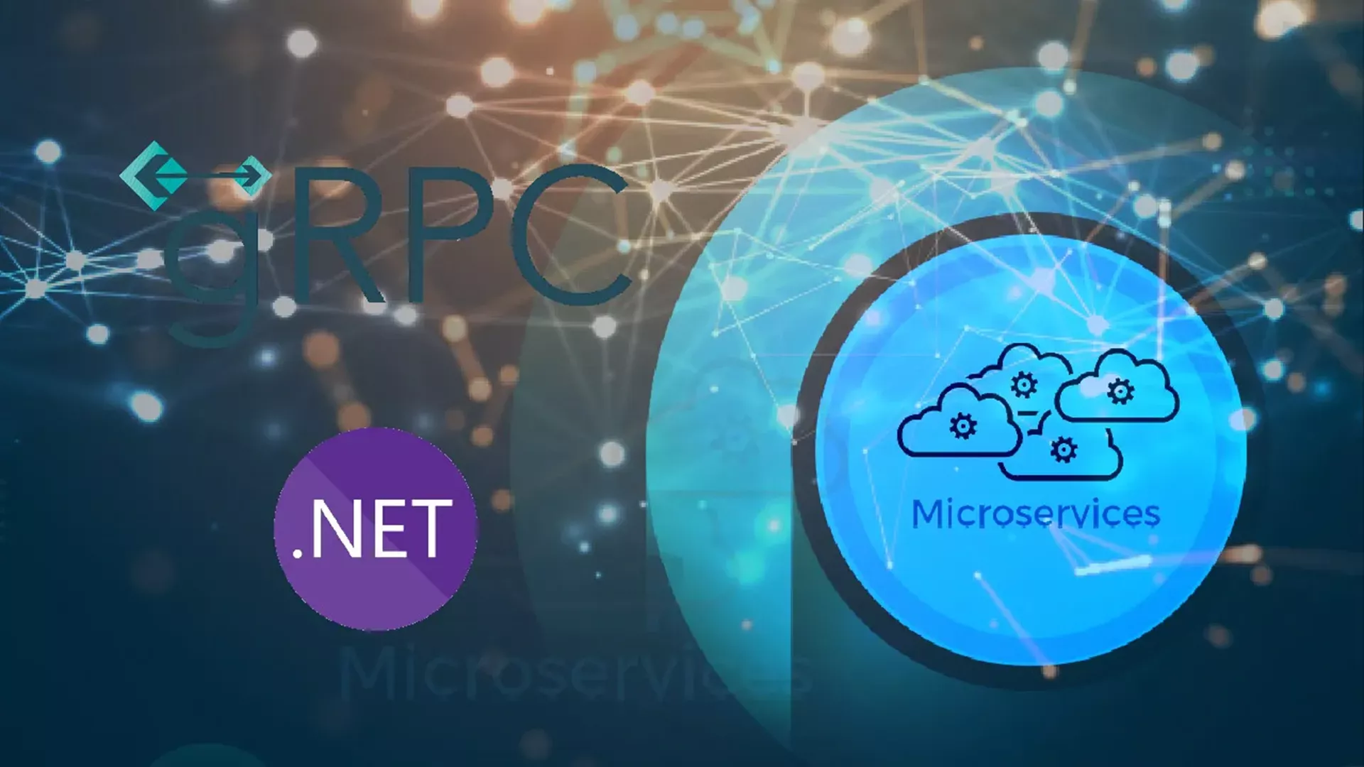 gRPC ve .NET 6 kullanarak Yüksek Performanslı Mikro Hizmetler oluşturma