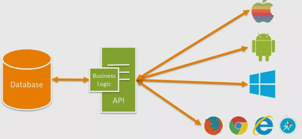 API nedir?