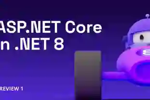 Net 8 ile gelecek bazı özellikler