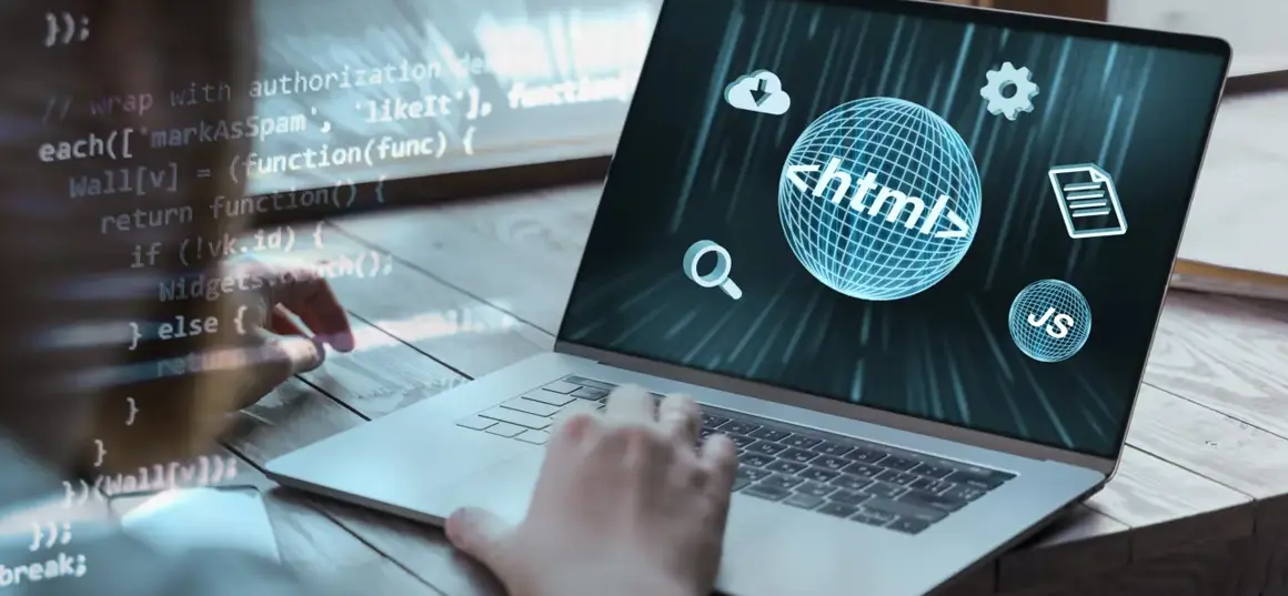 Etkileşimli Sitelerin Frontend Teknolojilerini Kullanma Gereksinimi