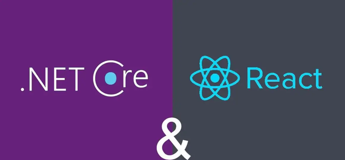 Modern Web Uygulamalarında .NET Core Web API ve React Kullanımı