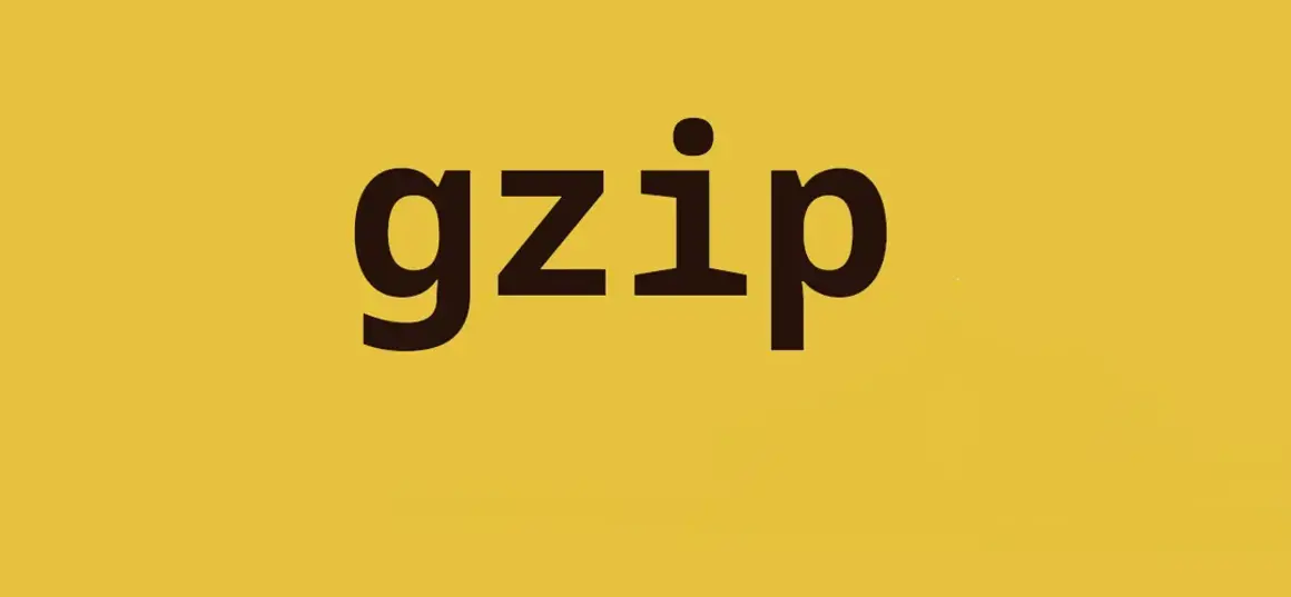 Gzip nedir?