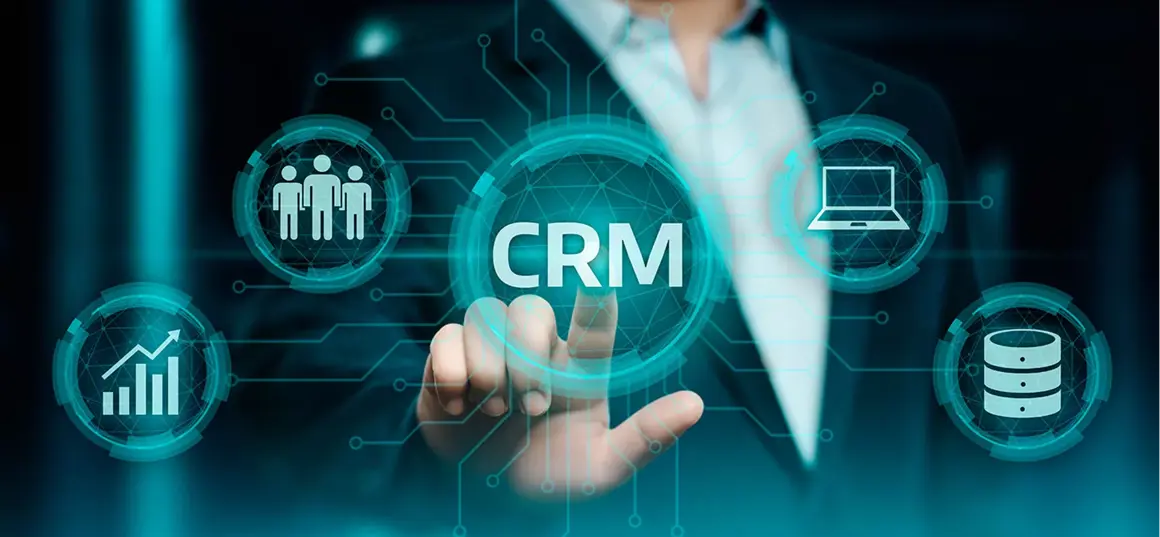  Müşteri İlişkileri Yönetimi (CRM) nedir? 
