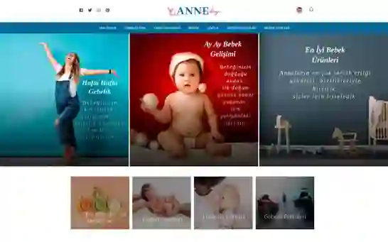 Anne ve Adayı