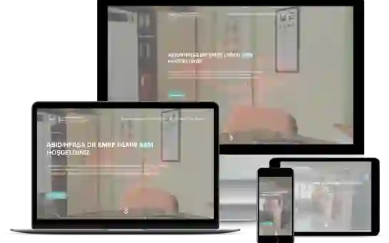 Doktor Emre Demir Aile Sağlığı Merkezi