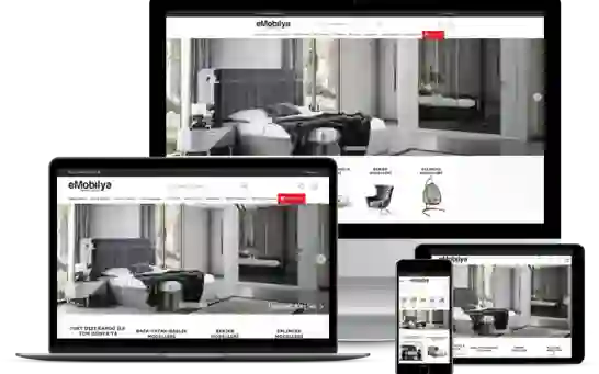 eMobilya Home & Living