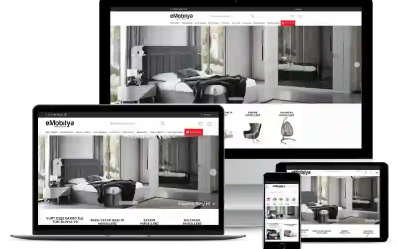 eMobilya Home & Living