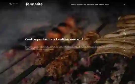 Elmalife Sağlıklı Yaşam Merkezi
