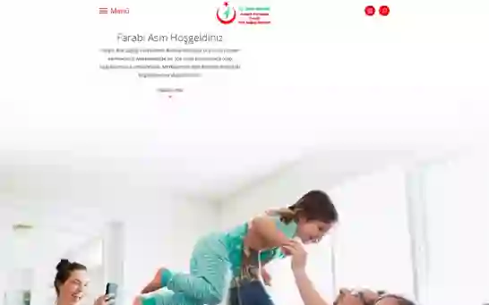 Farabi Aile Sağlığı Merkezi