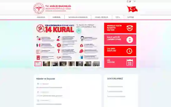Karakaya Aile Sağlığı Merkezi