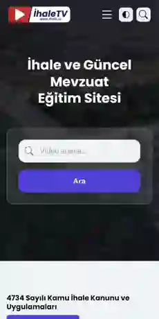 İhale TV