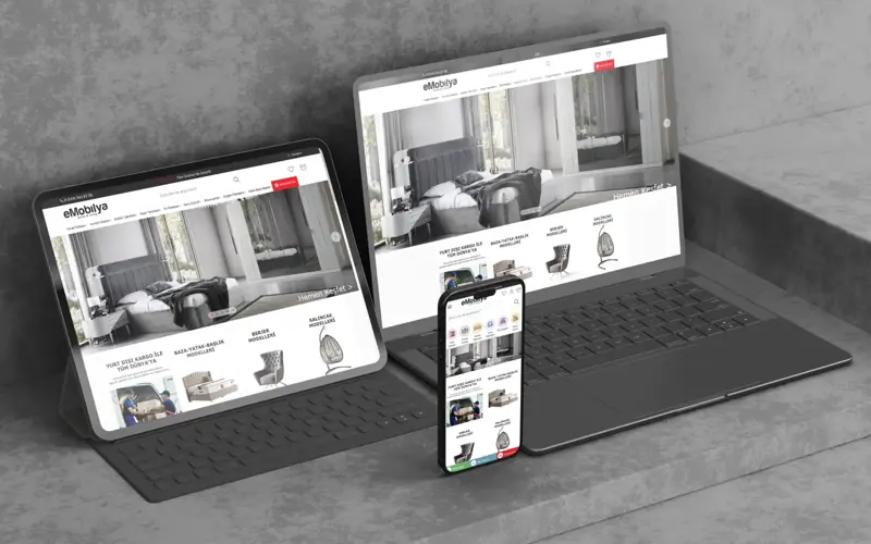 eMobilya Home & Living