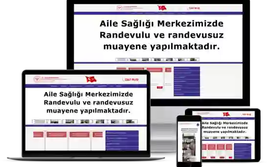 19 Mayıs Aile Sağlığı Merkezi