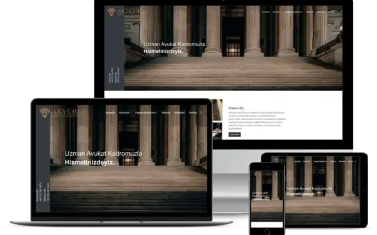 Akyurek Hukuk Bürosu