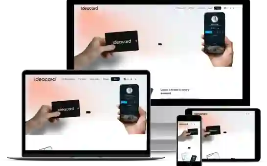 IdeaCard