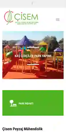 Çisem Peyzaj Temizlik