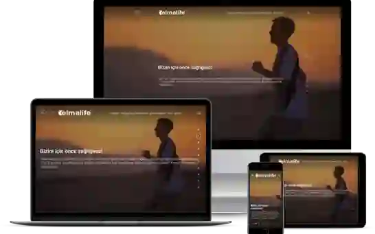Elmalife Sağlıklı Yaşam Merkezi